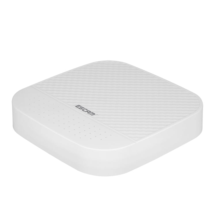 ESCAM PVR204 1080P 4CH+2CH ONVIF NVR Digital Video Recorder with 2CH Cloud Channel for IP Camera System, PVR204 ESCAM PVR204 1080P 4CH+2CH ONVIF NVR Digital Video Recorder with 2CH Cloud Channel for IP Camera System, PVR204
